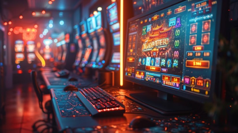 Live Casino ze77