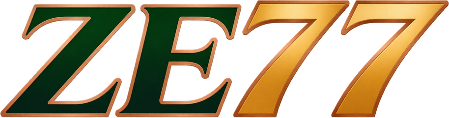 ze77 Logo